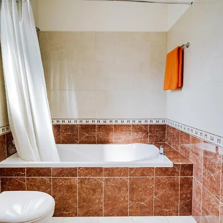 Knossos Villa *
