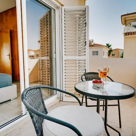 Villa Knossos Paralimni