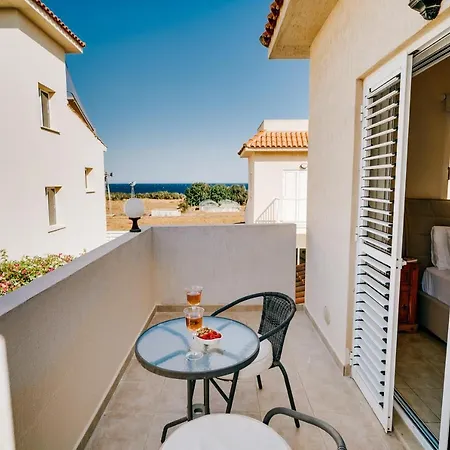 Villa Knossos *