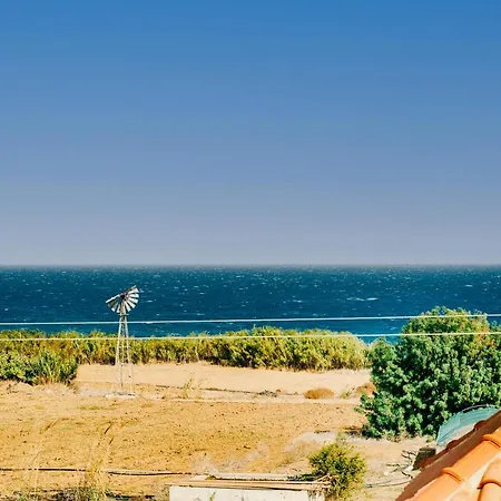 Villa Knossos