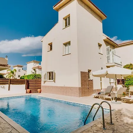 Villa Knossos *